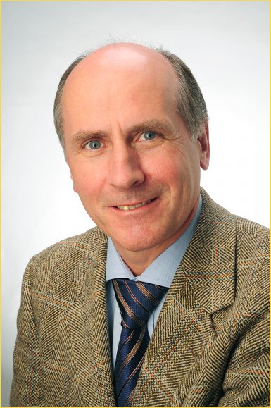Prof. Dr. Joachim Westenhöfer