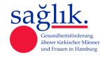 Saglik_Logo Saglik Logo